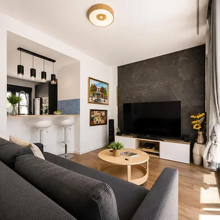 La Pedrera By Edeal Homes *