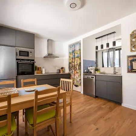 La Pedrera By Edeal Homes Vakantiehuis *