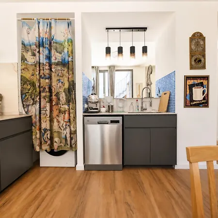 La Pedrera By Edeal Homes * Dénia