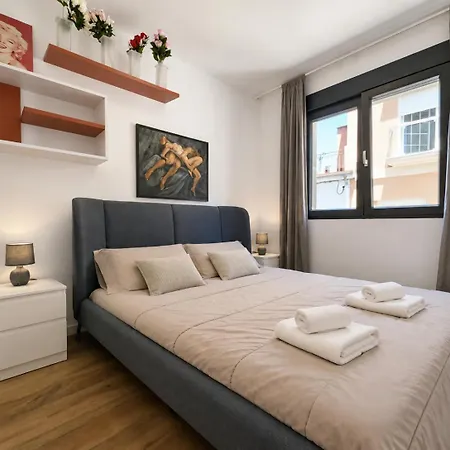 La Pedrera By Edeal Homes *