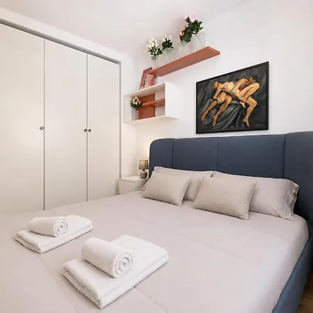 La Pedrera By Edeal Homes Vakantiehuis
