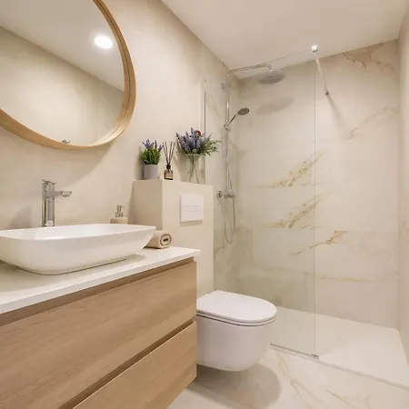 Vakantiehuis La Pedrera By Edeal Homes