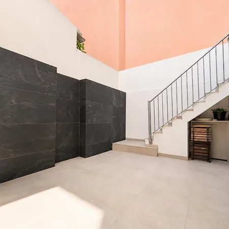 La Pedrera By Edeal Homes *
