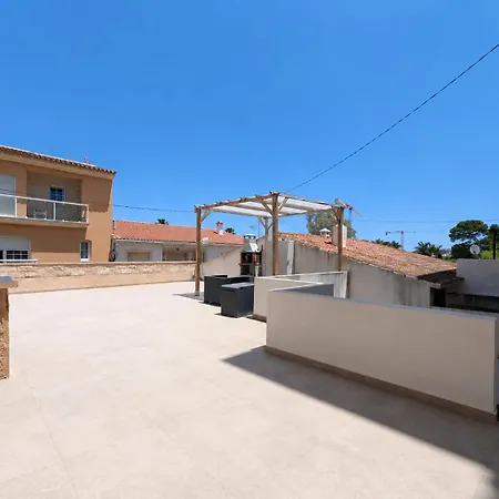 La Pedrera By Edeal Homes *