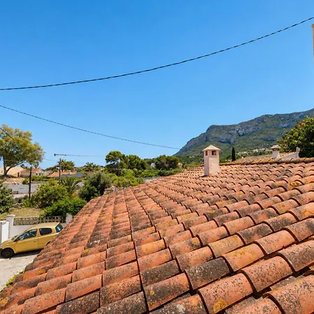 La Pedrera By Edeal Homes * Dénia