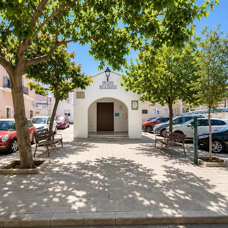 La Pedrera By Edeal Homes * Dénia